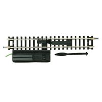 Fleischmann 22212 - Entkupplungsgleis Spur N