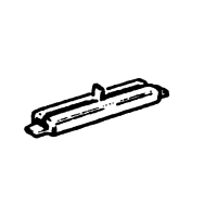 Fleischmann 22214 - Isolierverbinder Spur N     24