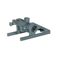 Fleischmann 22216 - Prellbock Spur N, Bausatz
