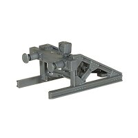 Fleischmann 22216 - Prellbock Spur N, Bausatz