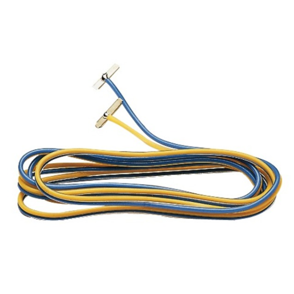 Fleischmann 22217 - Anschlußkabel 2pol. Spur N