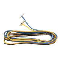 Fleischmann 22217 - Anschlußkabel 2pol. Spur N