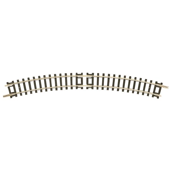 Fleischmann 22224 - N Gleis R3a