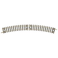 Fleischmann 22224 - N Gleis R3a