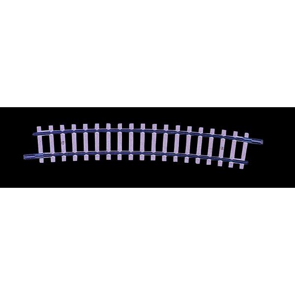 Fleischmann 22226 - N Gleis R5