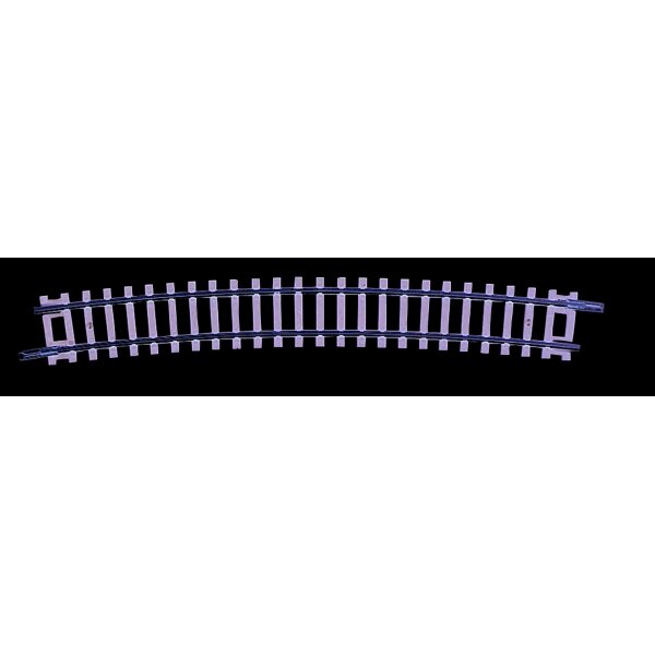 Fleischmann 22227 - N Gleis R6