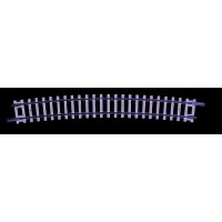 Fleischmann 22227 - N Gleis R6