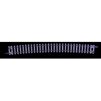 Fleischmann 22228 N Ausgleichsstk. geb.