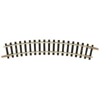 Fleischmann 22233 - Gebogenes Gleis R2, 24°