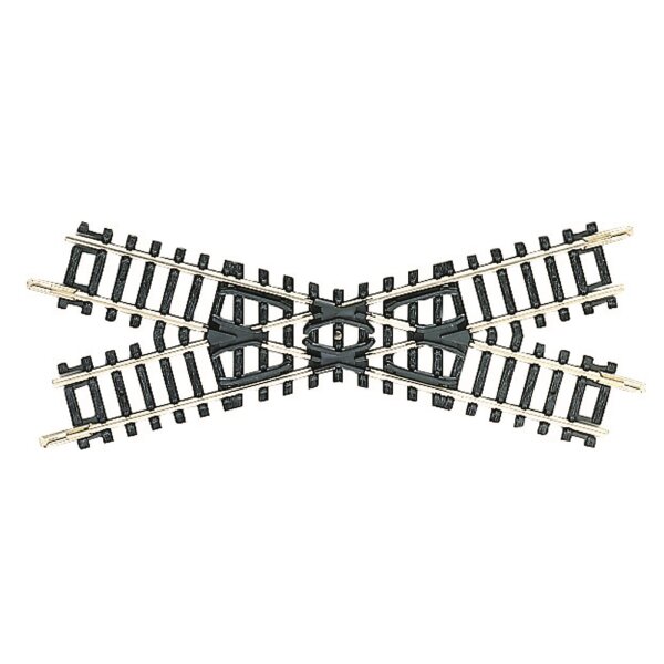 Fleischmann 22244 - N Kreuzung 30°