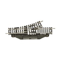 Fleischmann 22249 - Elektroweiche links