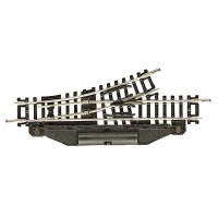 Fleischmann 22249 - Elektroweiche links