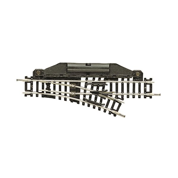 Fleischmann 22251 - Elektroweiche rechts