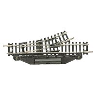 Fleischmann 22253 - Handweiche links