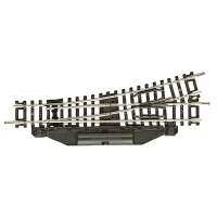 Fleischmann 22265 - Handweiche links
