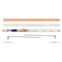 Fleischmann 946901 LED Bel. Satz 4achser Eurofima