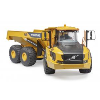 Bruder 02455 Volvo A60H Dumper