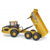Bruder 02455 Volvo A60H Dumper