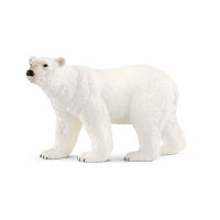 Schleich 14800 Eisbär - WILD LIFE