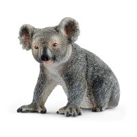 Schleich 14815 Wild Life Koala