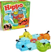 Hasbro 98936398 Hippo Flipp