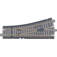 Tillig 83817 - BW links, Weiche 15 Handantrieb