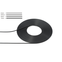 Tamiya (300012676) 1:6/1:12/1:24 0,65mm Kabel/Sc