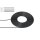Tamiya (300012677) 1:6/1:12/1:24 0,80mm Kabel/Sc