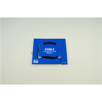 Tamiya (300012678) 1:6/1:12/1:24 1,00mm Kabel/Sc