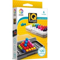 Smart Games SG455 IQ-Puzzler PRO
