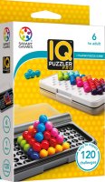 Smart Games SG455 IQ-Puzzler PRO