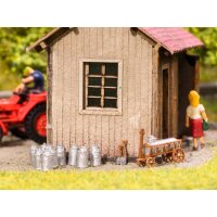 NOCH ( 13725 ) Milchwirtschafts-Set H0