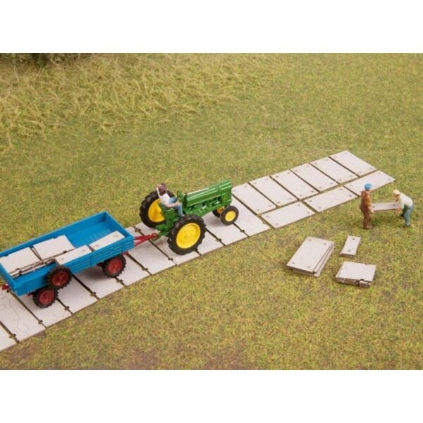 NOCH ( 14631 ) Wegplatten N