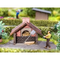 NOCH ( 14688 ) Backhaus N