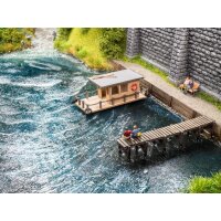 NOCH ( 60861 ) Wellen & Wogen G,0,H0,H0E,H0M,TT,N,Z