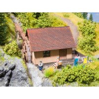 NOCH ( 66707 ) Schleifmühle H0