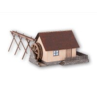 NOCH ( 66707 ) Schleifmühle H0