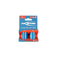 CARSON 500609046 Batterie Set Baby/C 1,5V