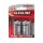 CARSON 500609046 Batterie Set Baby/C 1,5V