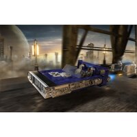 REVELL 06769 - Build & Play Hans Speeder 1:28