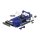 REVELL 06769 - Build & Play Hans Speeder 1:28
