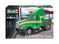 REVELL 07446 - Kenworth T600 1:32