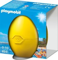 PLAYMOBIL - Strandvergnügen