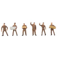 FALLER (155359) Logistikpersonal UPS