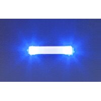 FALLER (163765) Blinkelektronik, 20,2 mm, blau