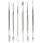 FALLER 170545 - 6 Modellierspatel