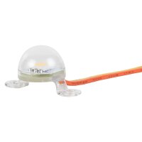 FALLER (180667) LED-Beleuchtungssockel, warm