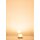 FALLER (180667) LED-Beleuchtungssockel, warm