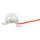 FALLER (180667) LED-Beleuchtungssockel, warm