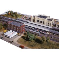 WALTHERS (533094) Bahnhof Union Station
